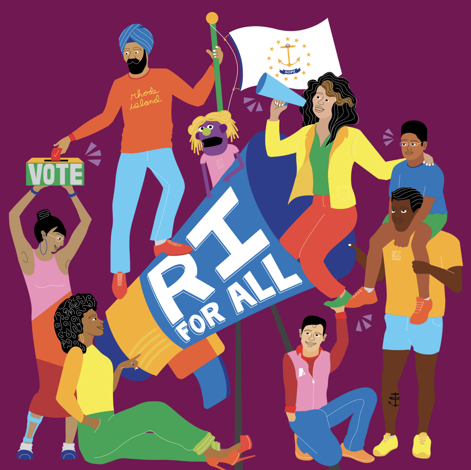 RI4All