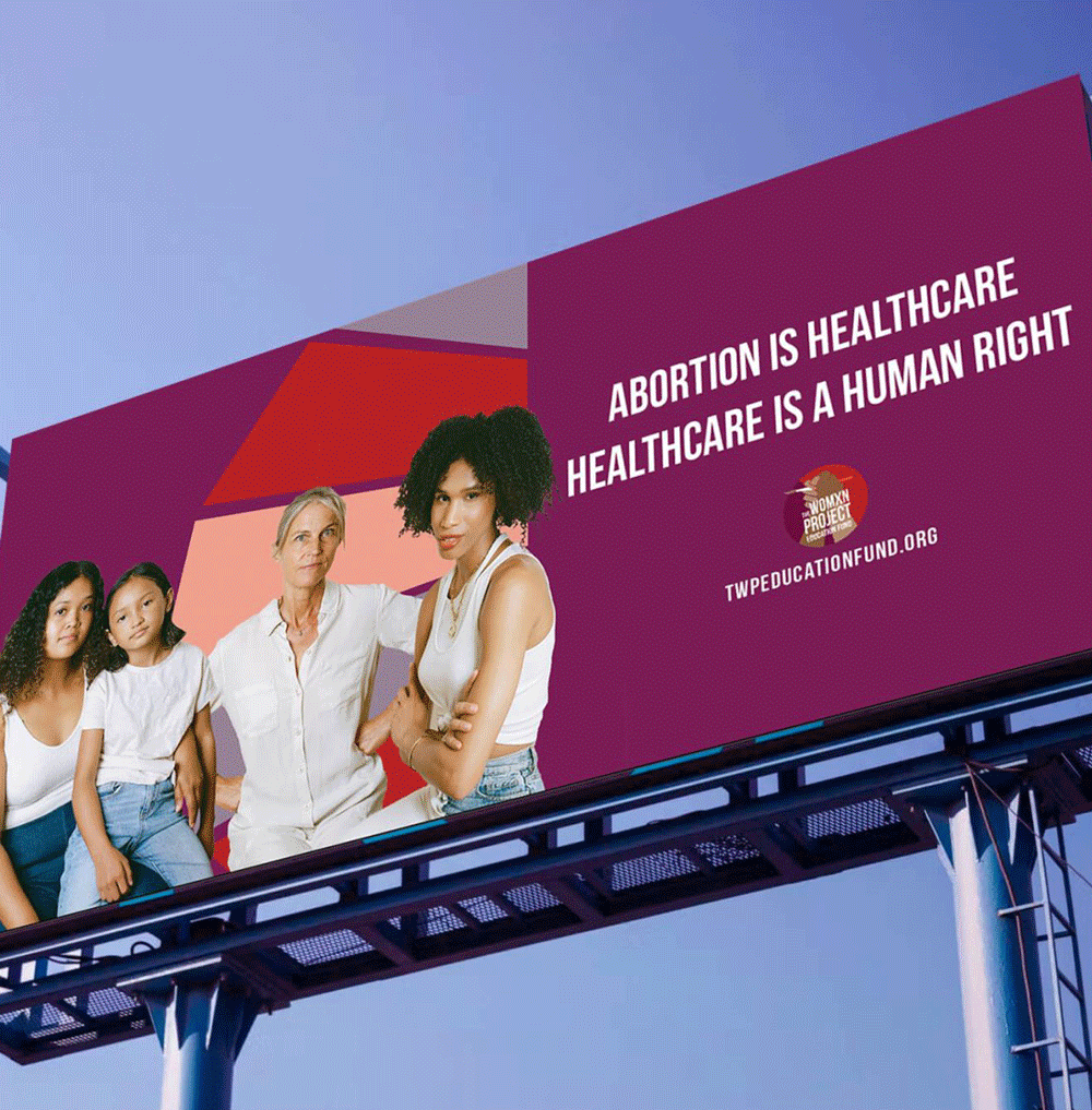 Billboards