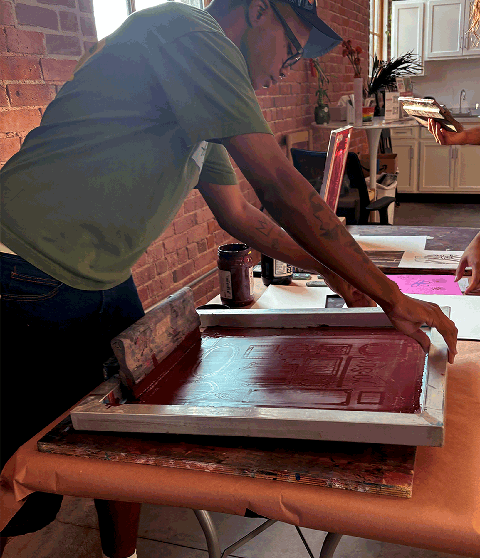 GrechelWorkshop