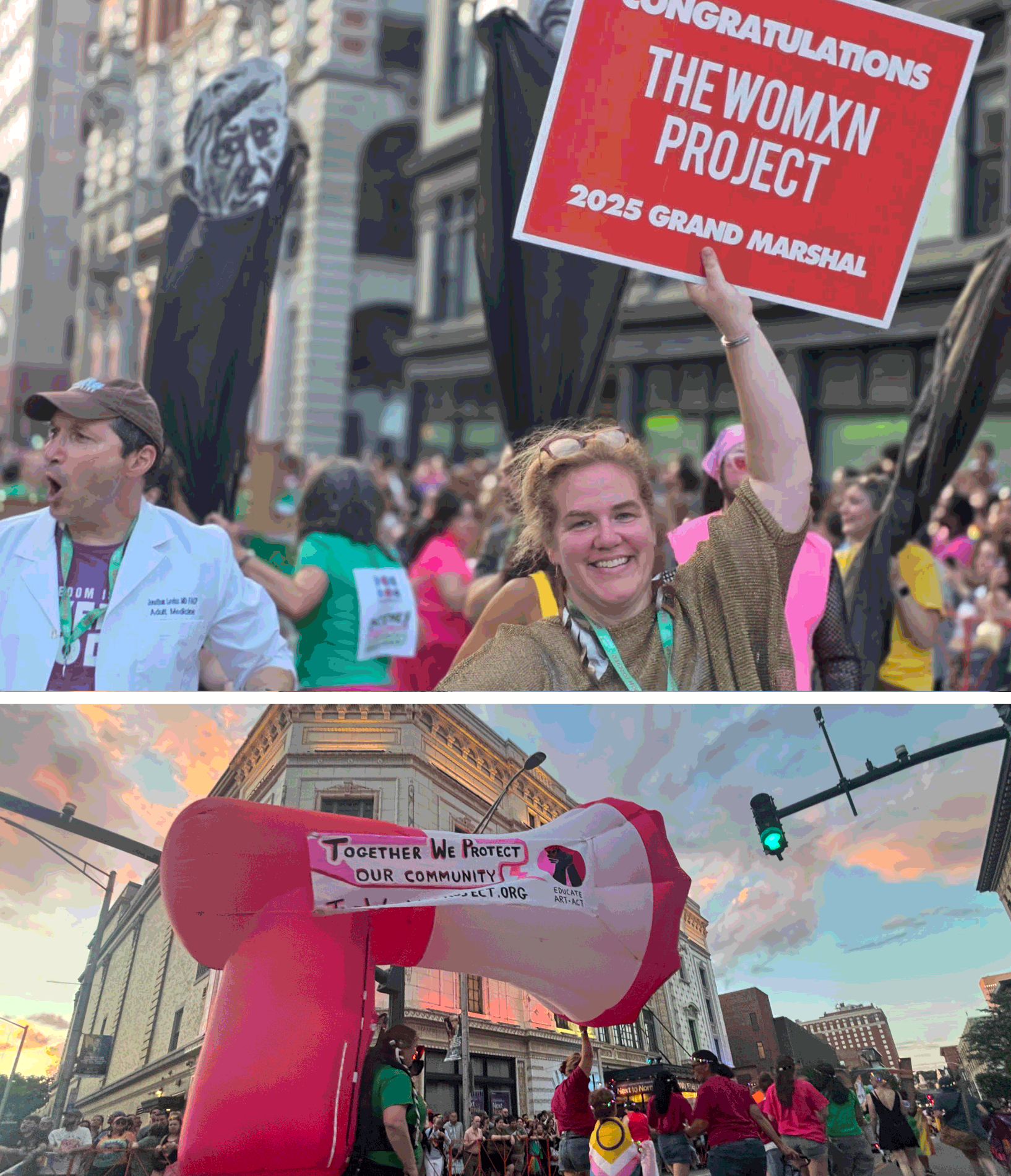 PrideGraphic